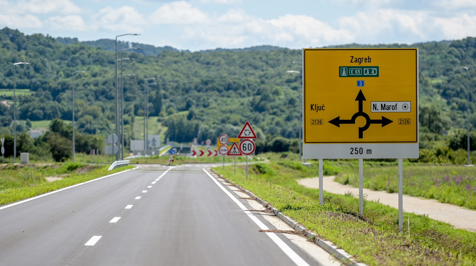 Novomarofski vijećnici prihvatili rebalans proračuna