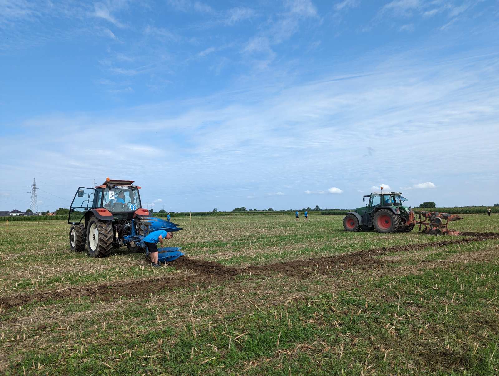 Trebaju li se mijenjati potpore poljoprivrednicima u Varaždinu?
