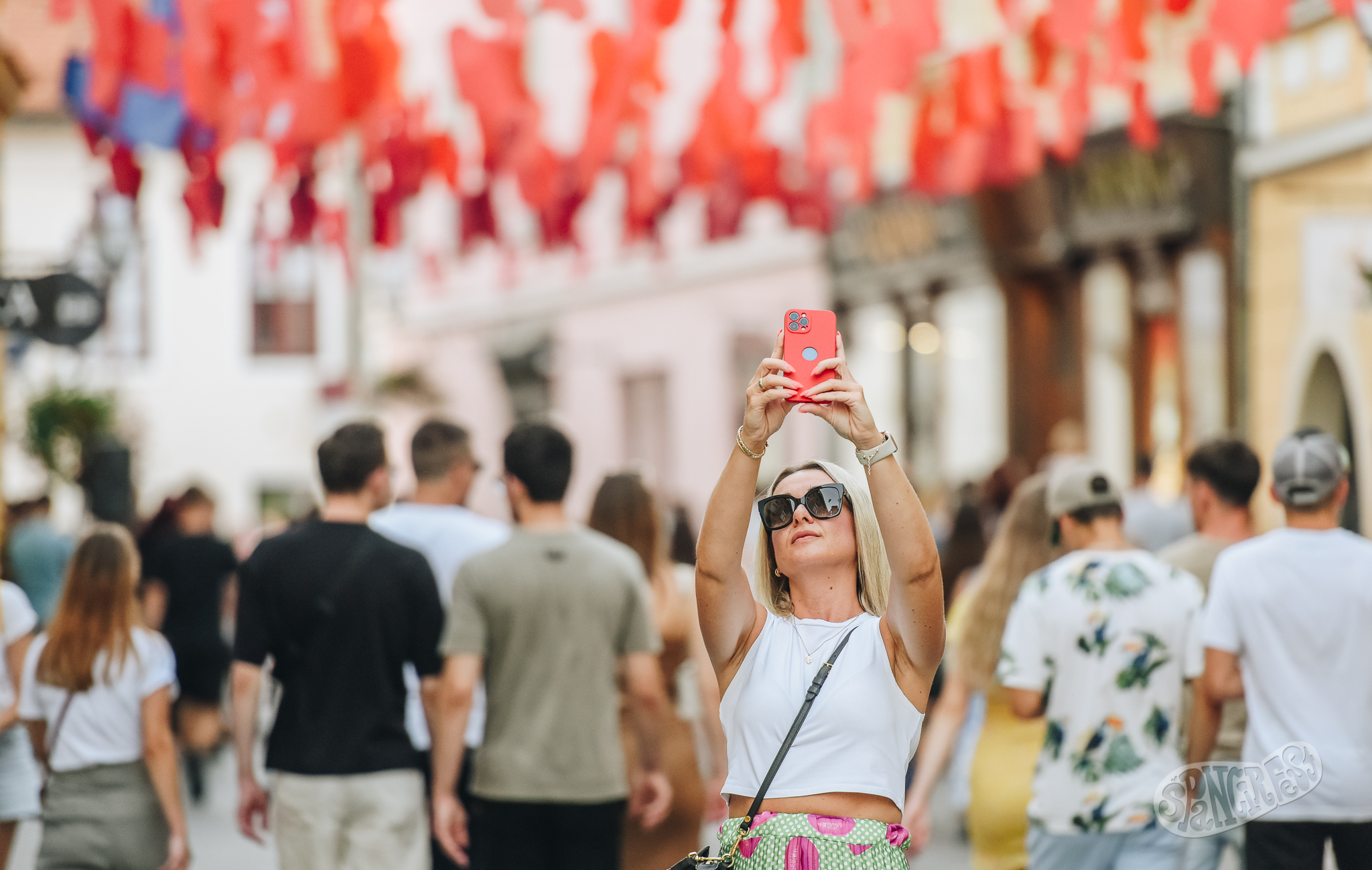 Evo što vas čeka zadnji dan na Špancirfestu