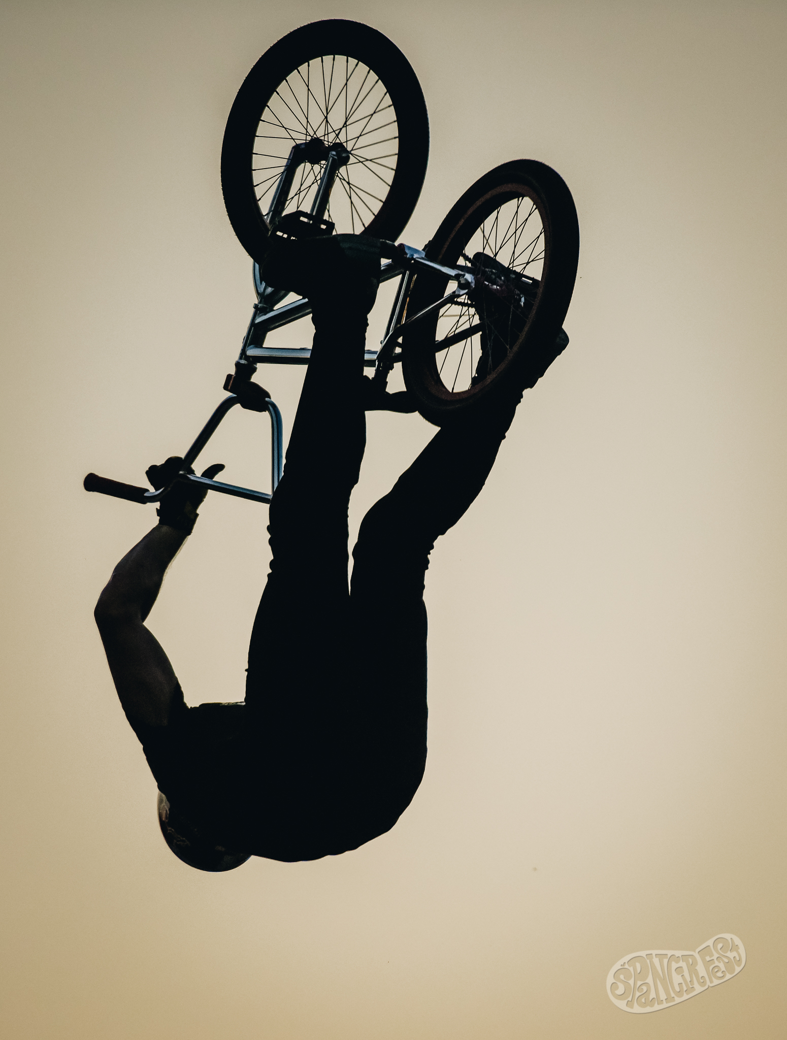 Pijan ko letva pao s bicikla i ozlijedio se