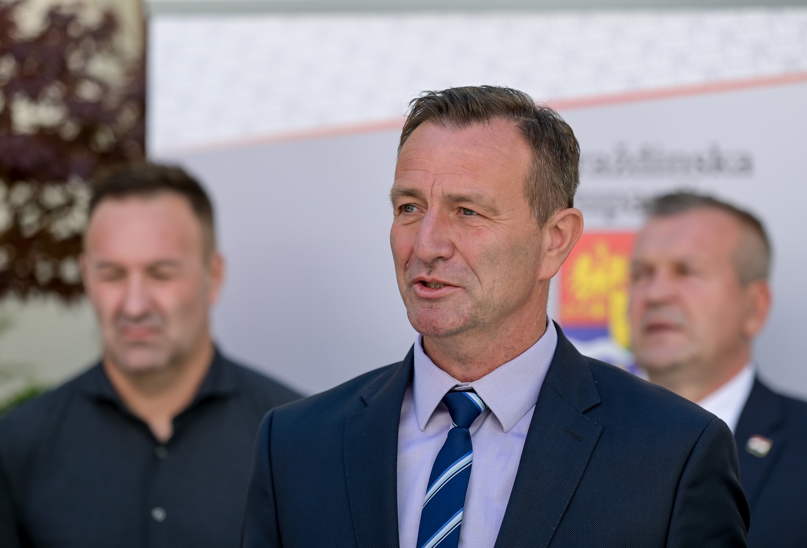 Čačić ne ide na SDP – ovu listu, Bosilj treći, Horvatić koordinator…