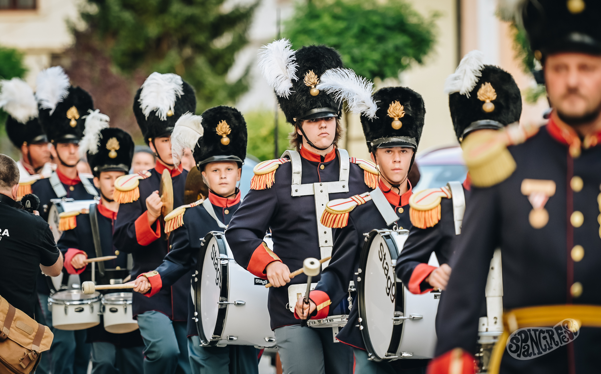 Varaždin će imati Park Varaždinske građanske garde