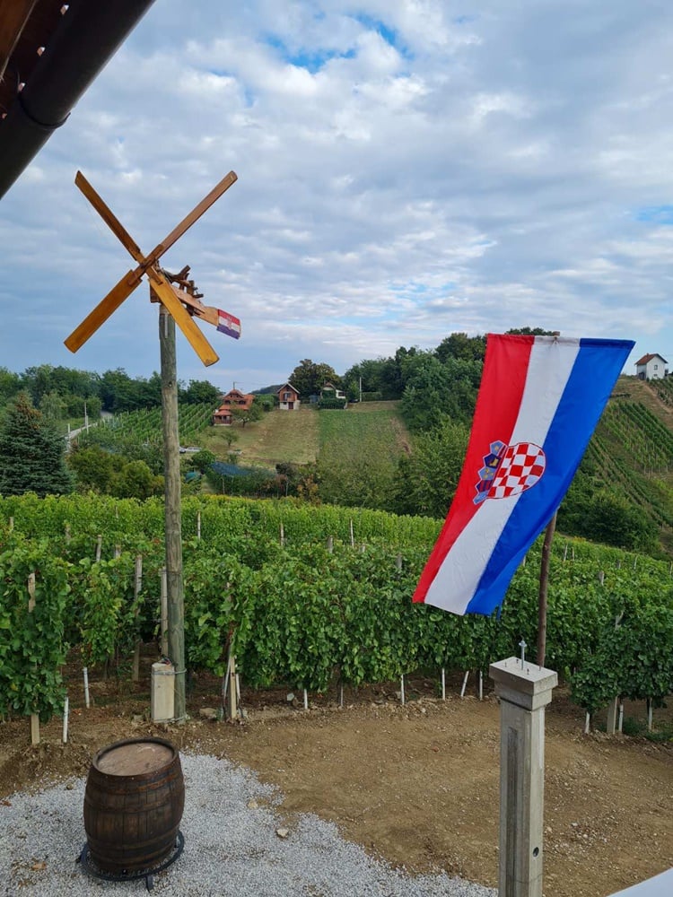 Podizanje klopoca “Lovrečevo 2023.”