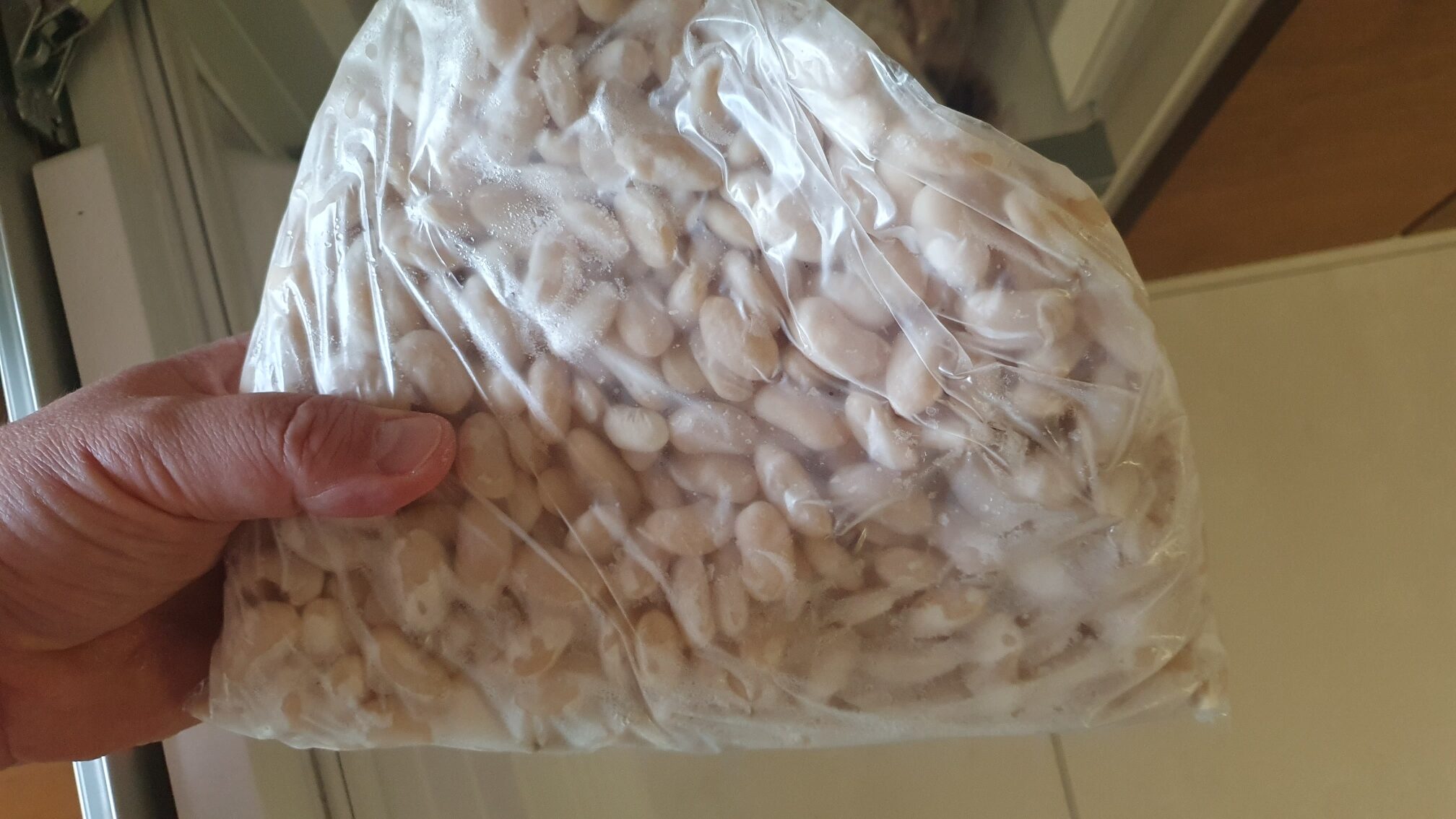 Nekad sirotinjska hrana danas je skuplja od mesa. Na tržnicama vlada pravi kaos sa cijenama