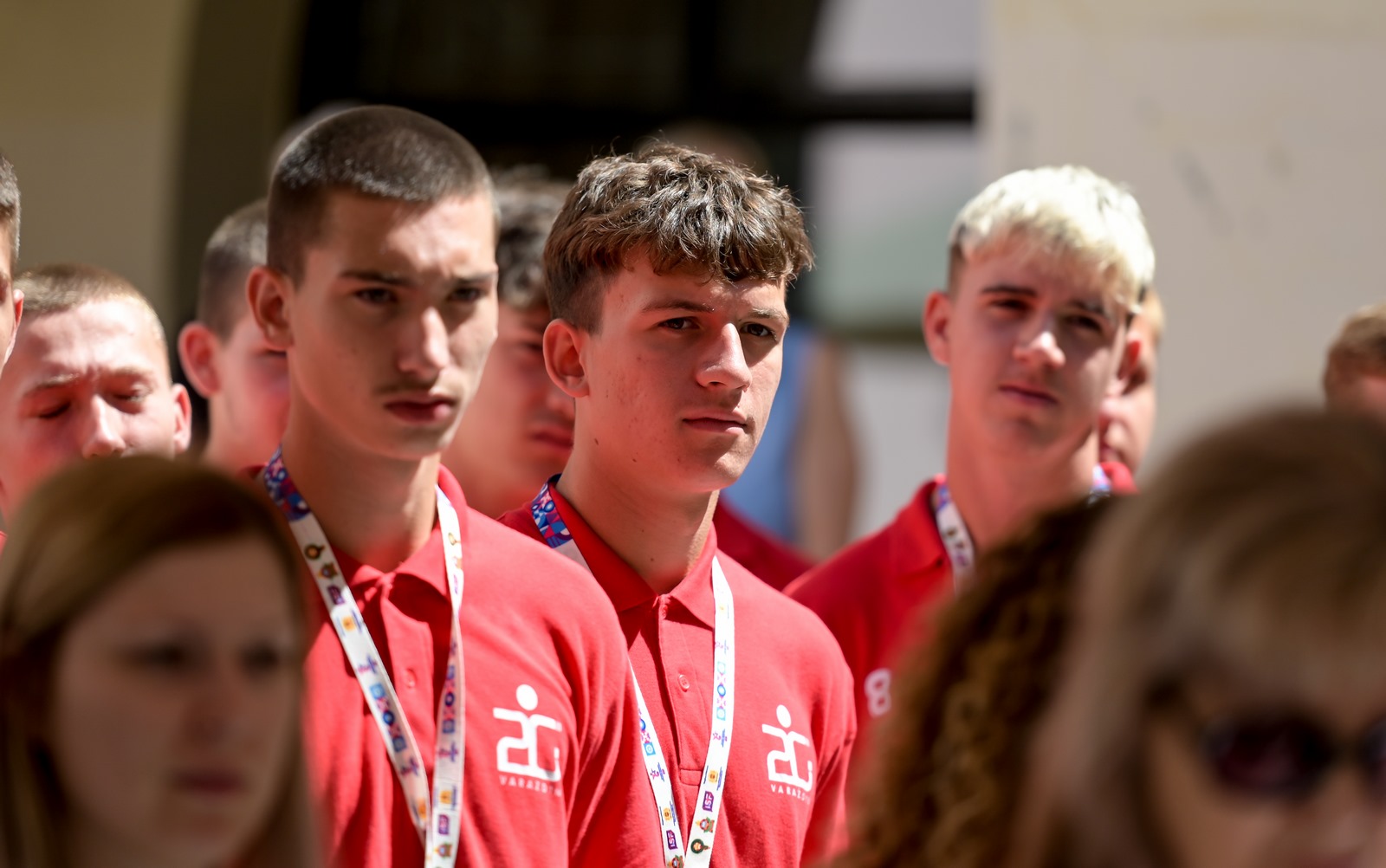 Postanite član Savjeta mladih Varaždinske županije