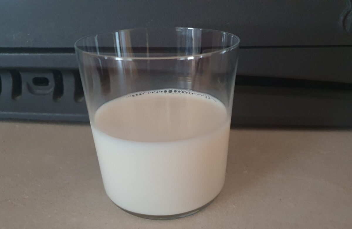 Poznati trgovački lanac povlači ovo mlijeko iz prodaje
