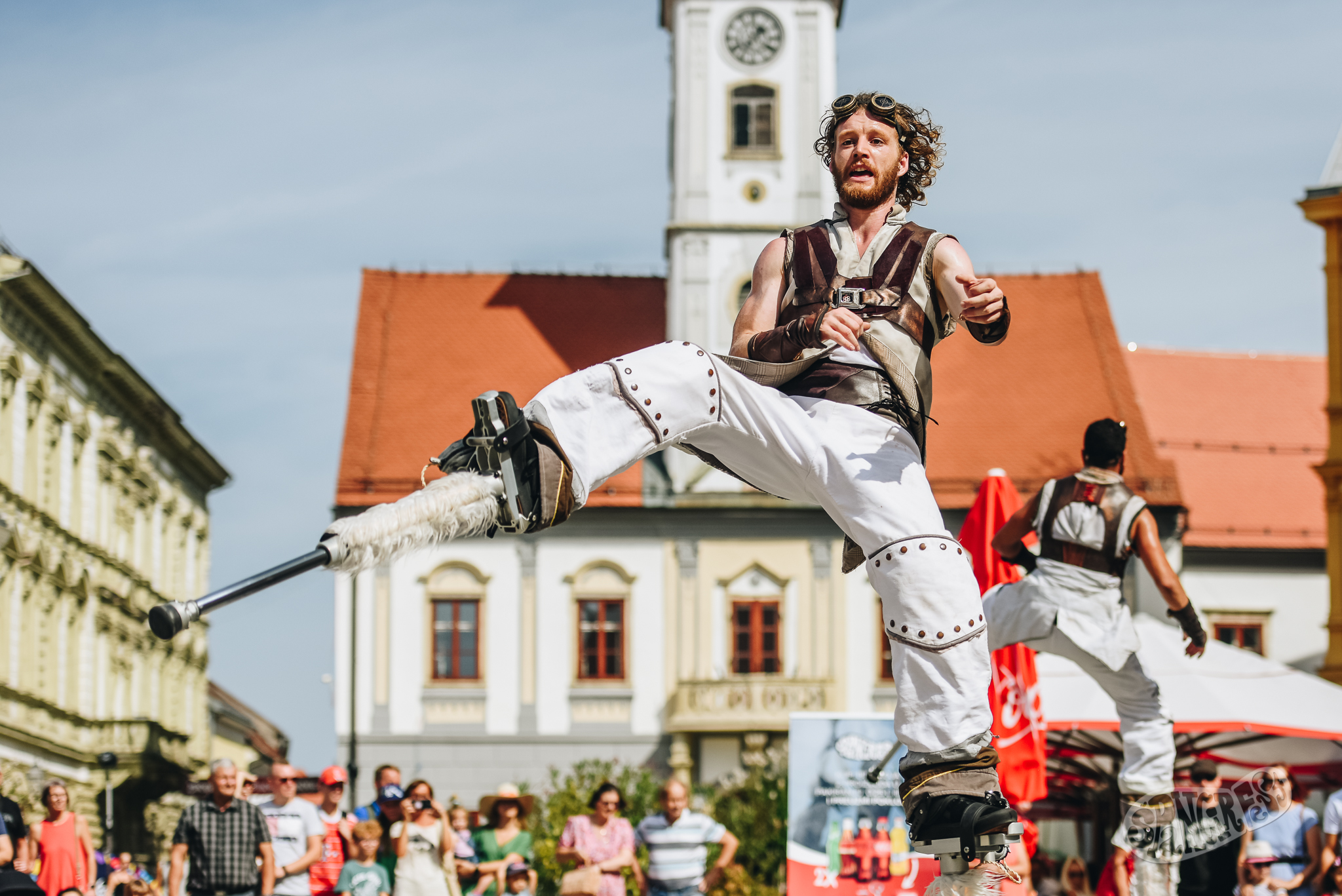 BIO JE SJAJAN Završio 25. jubilarni Špancirefest.
