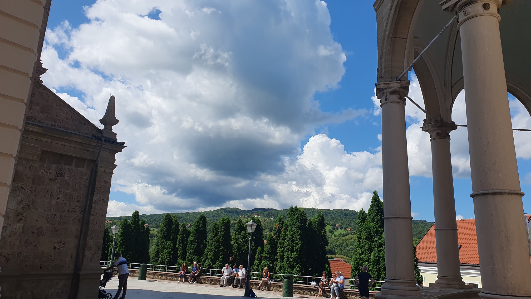 Stiže velika promjena vremena