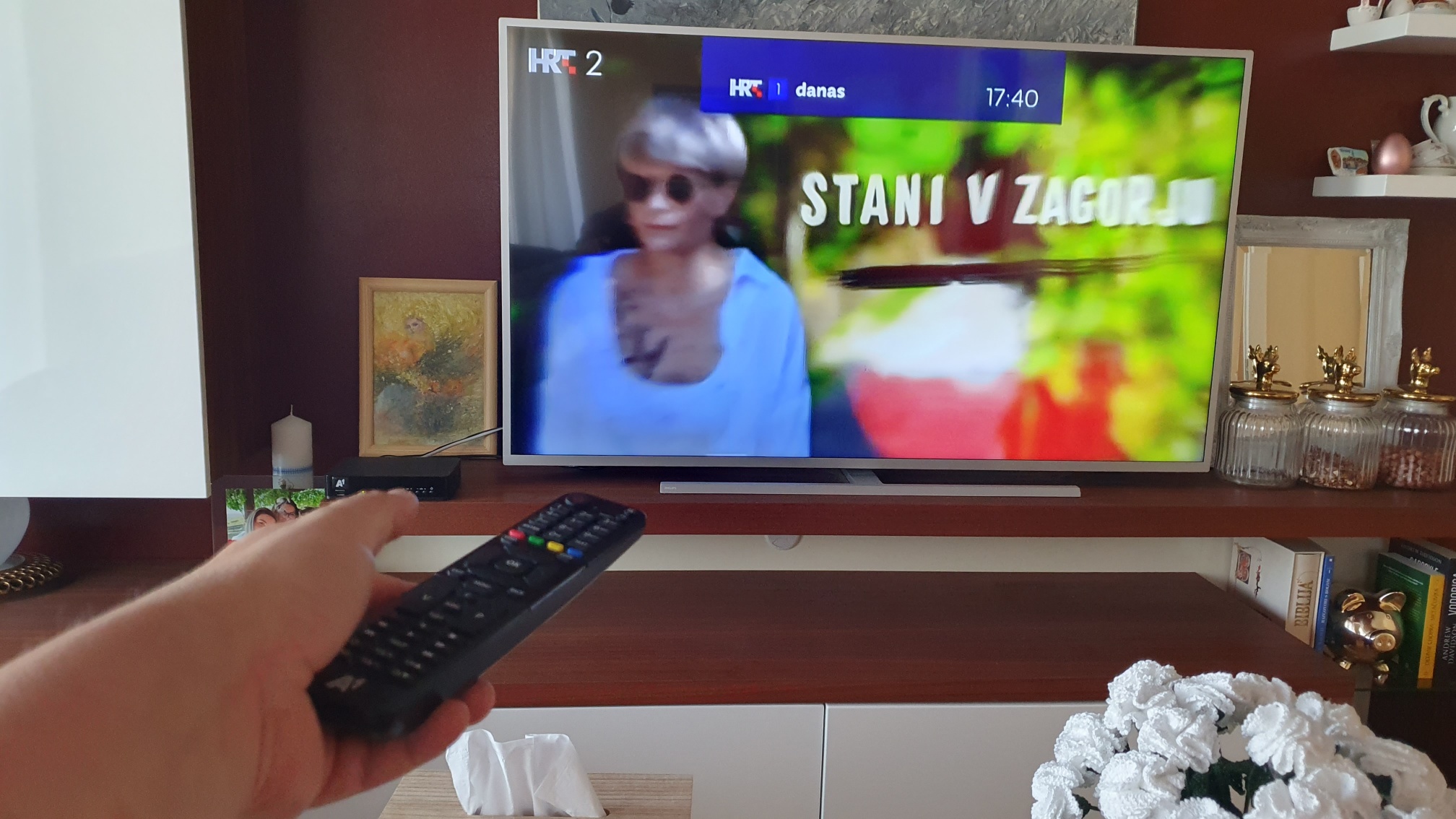 Na ovim stranicama možete besplatno i potpuno legalno gledati filmove