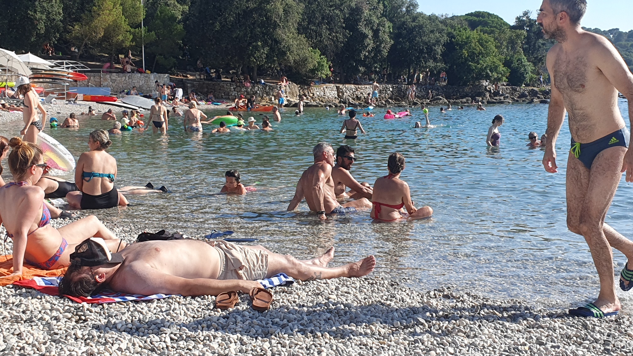 Ova turistička sezona mogla bi biti rekordna, ali…