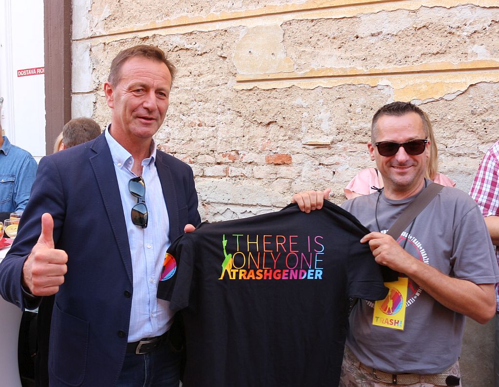 Počeo 18. Trash Film Festival