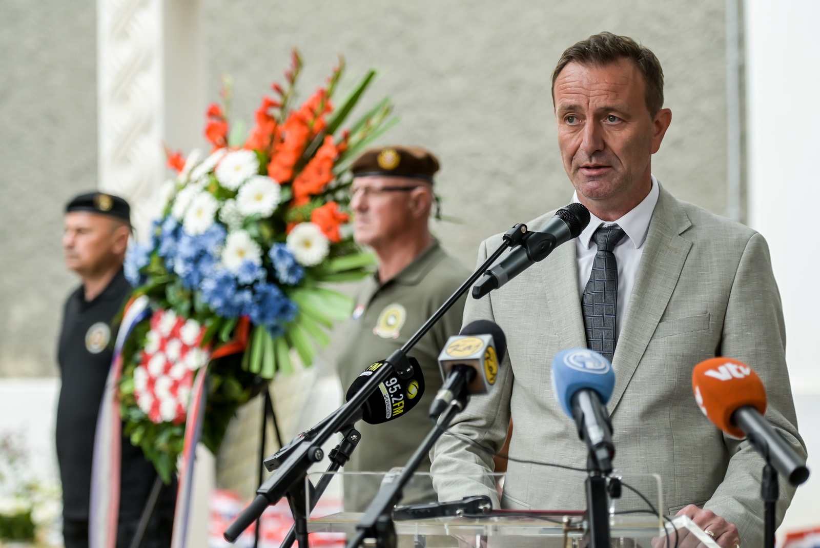 Dan oslobođenja Varaždina