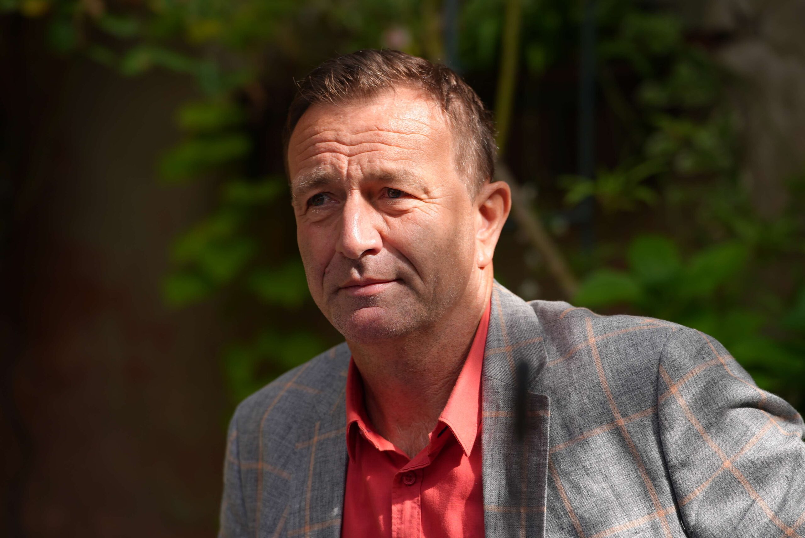 Bosilj: “Stričak mi je više puta rekao uništit ću te, zgazit ću te, izmislit ću ti 100 afera…”