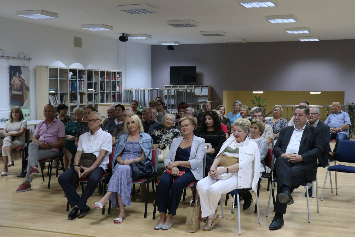 Održano predavanje o profesoru Marijanu Zuberu