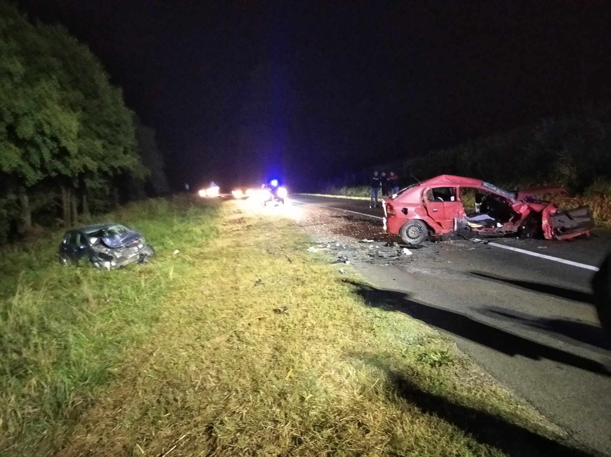 TEŠKA NESREĆA Poginula 18 – godišnjakinja, petero ozlijeđenih