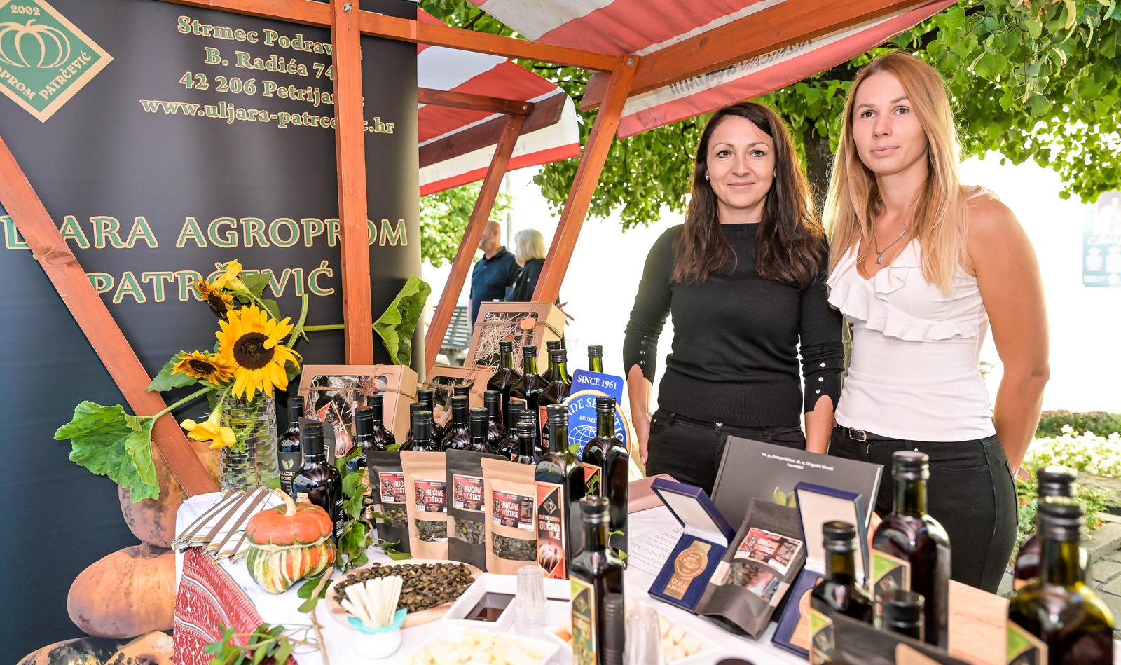 Promocija eno-gastronomije i kulturne baštine Varaždinske županije