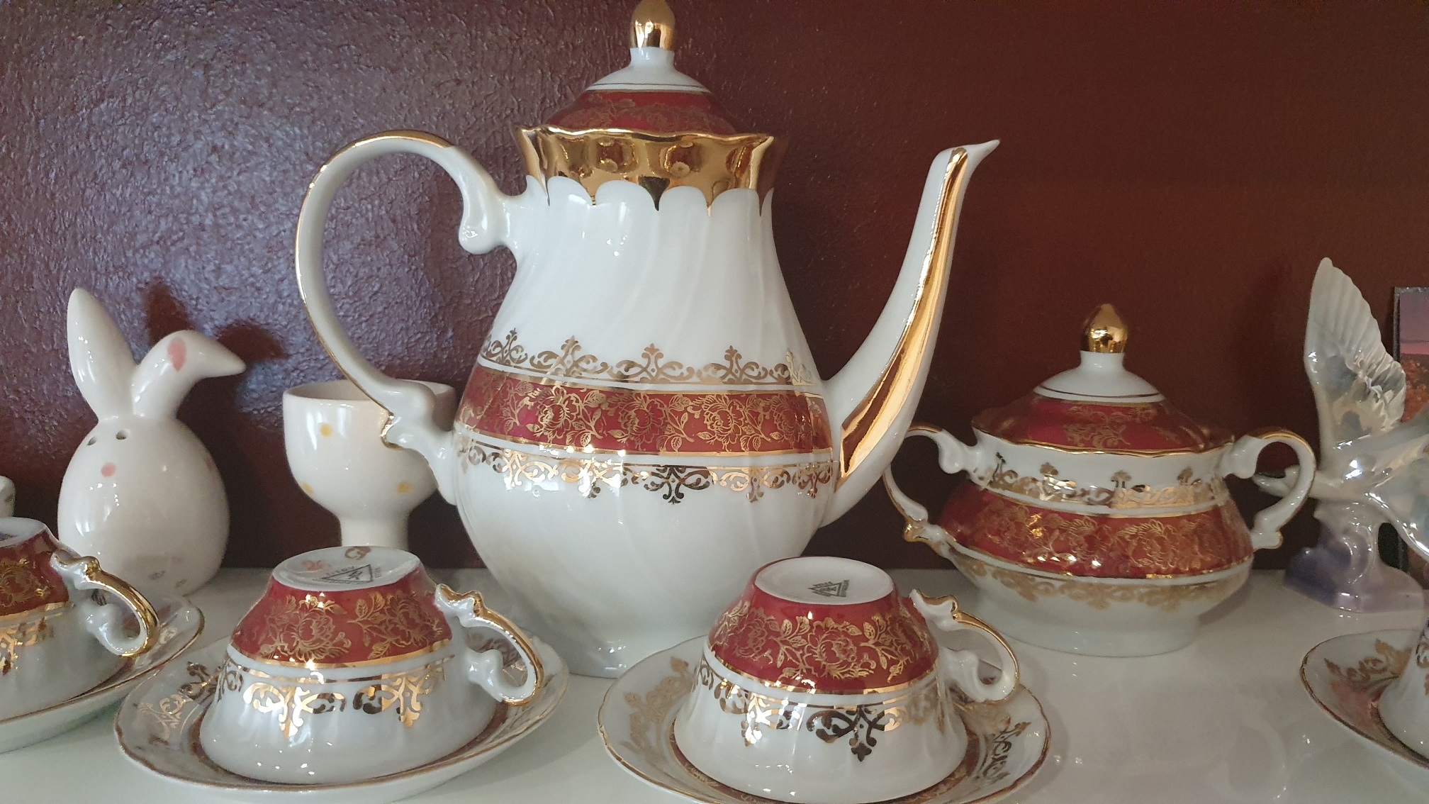 Imate li ova četiri starinska predmeta u kuhinji? Stručnjaci kažu da bi mogli dobro zaraditi na njima