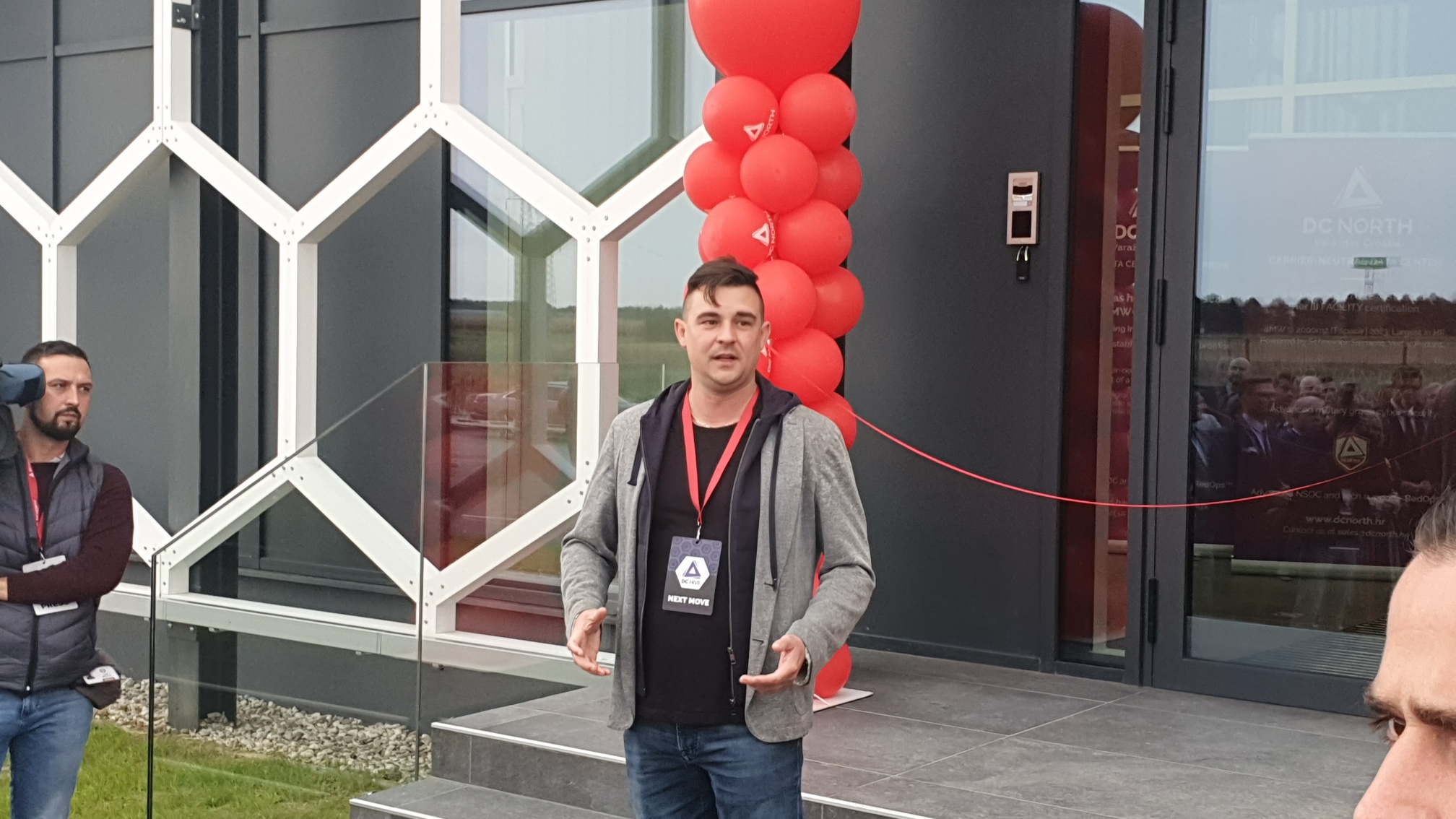 U 37. GODINI Preminuo poznati varaždinski poduzetnik Matija Grabar