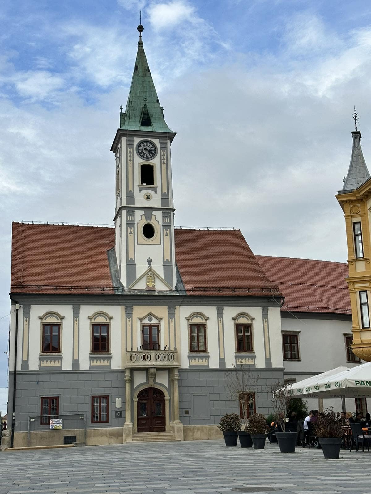 Dani otvorenih vrata Grada Varaždina