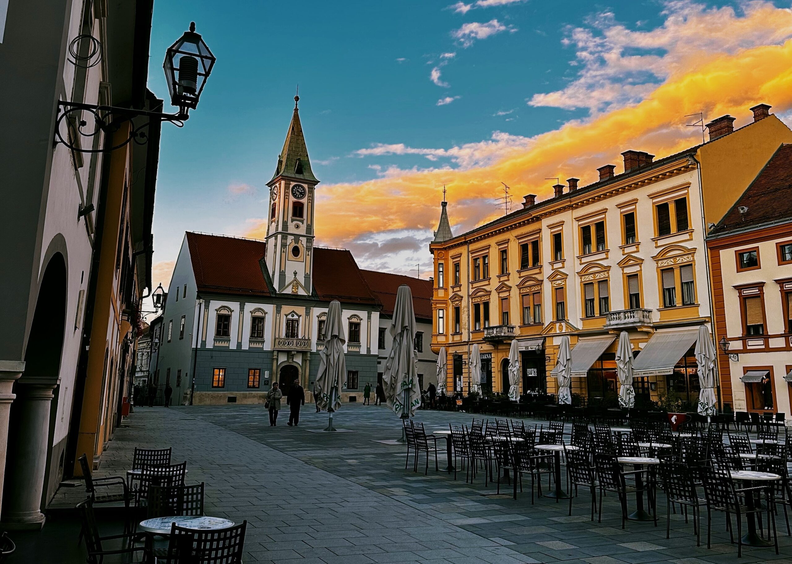 Evo koji su dječji likovni radovi nagrađeni povodom 500. godina Gradske vijećnice