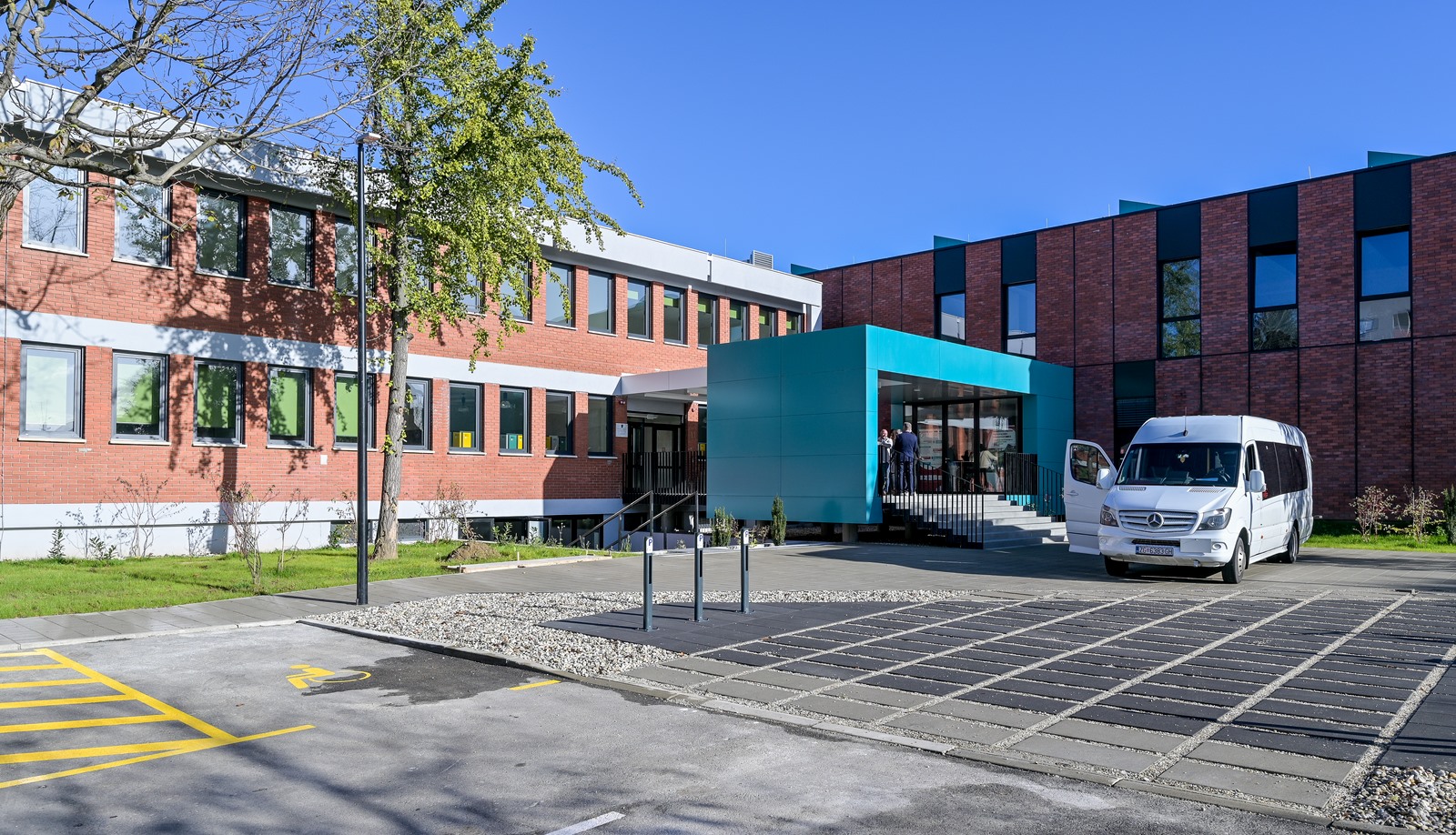 Otvoren Centar za mentalno zdravlje djece i mladih pri Medicinskoj školi Varaždin