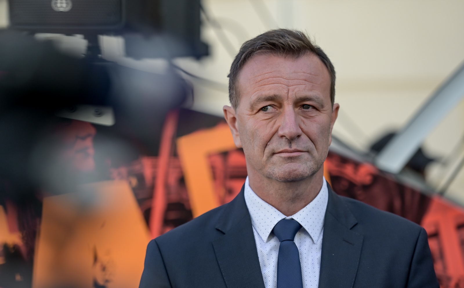 Bosilj odbio 5. mjesto na SDP – ovoj listi: “Bolje biti vuk samotnjak, nego nečija ovca”