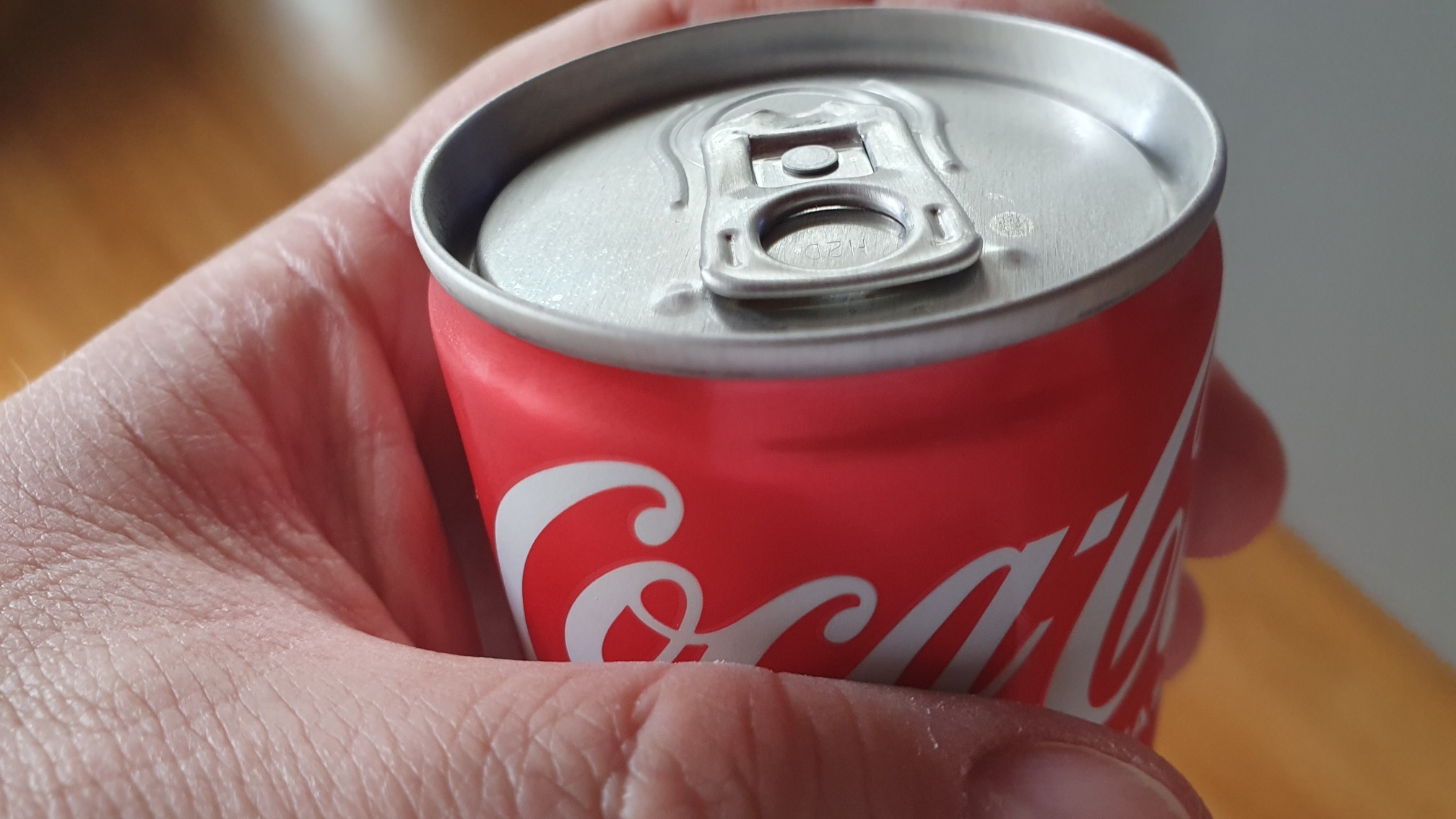 Coca – Cola se ponovno oglasila