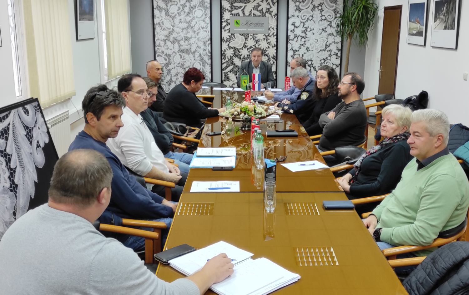 Grad Lepoglava i dalje je sigurno mjesto za život