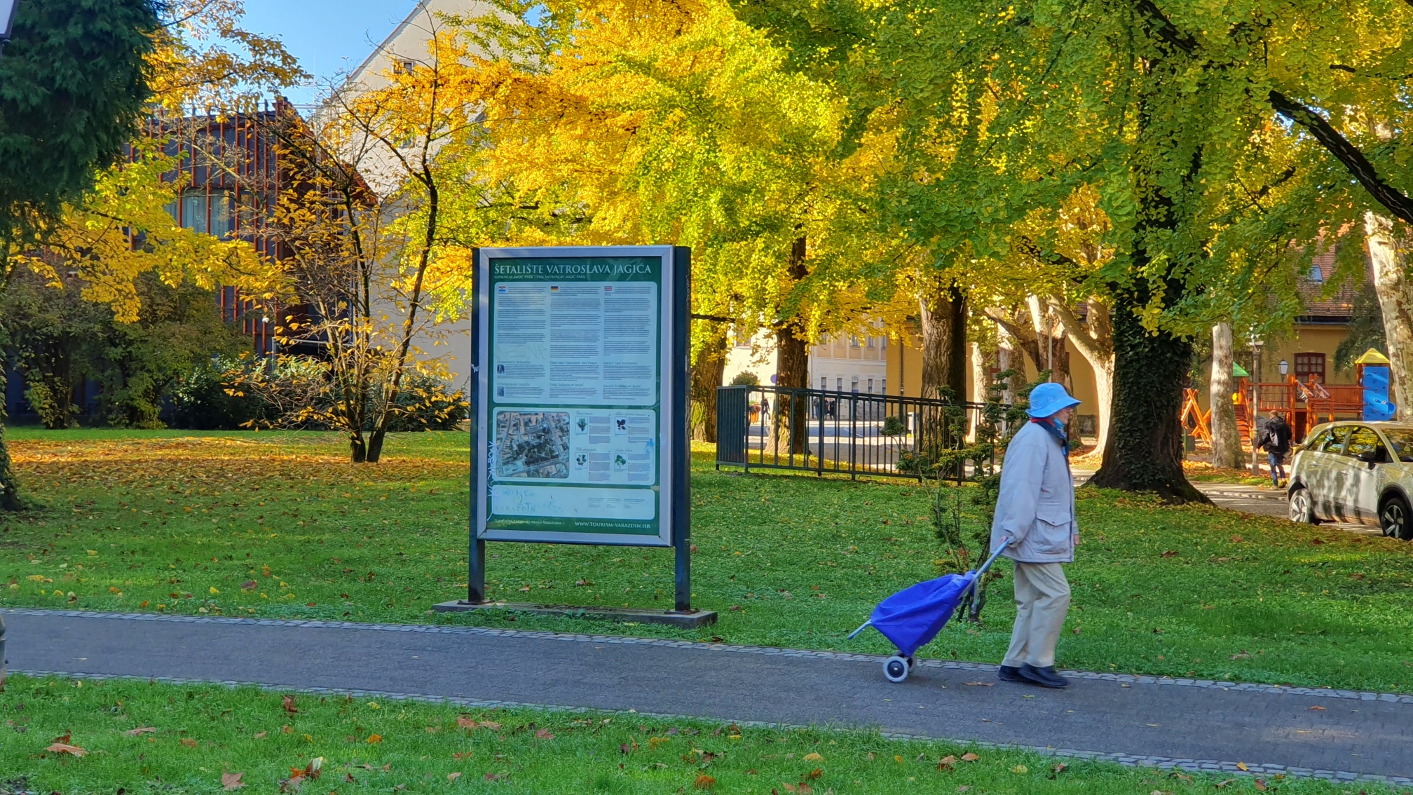 Evo kakvo nas vrijeme očekuje