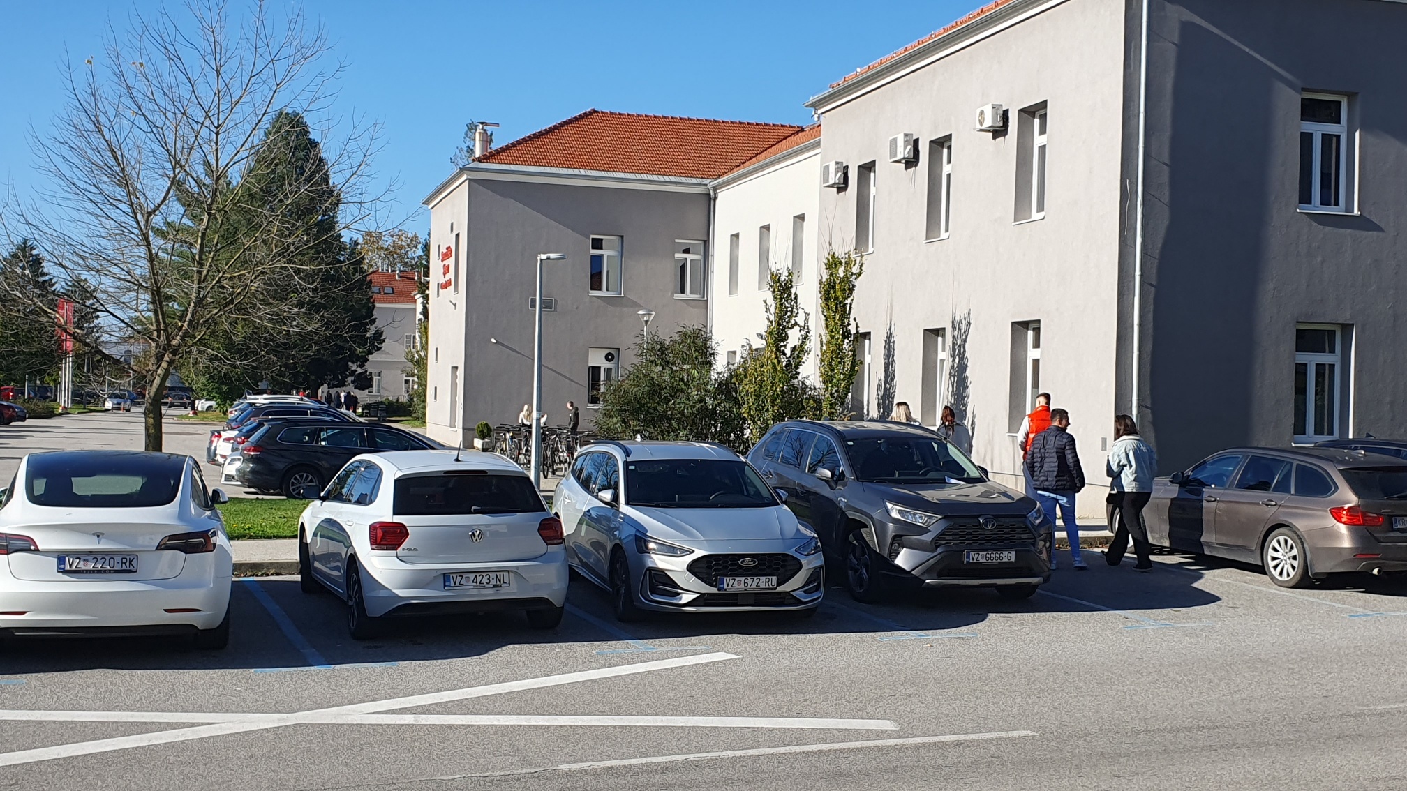Evo kakvo nas vrijeme očekuje ovaj tjedan