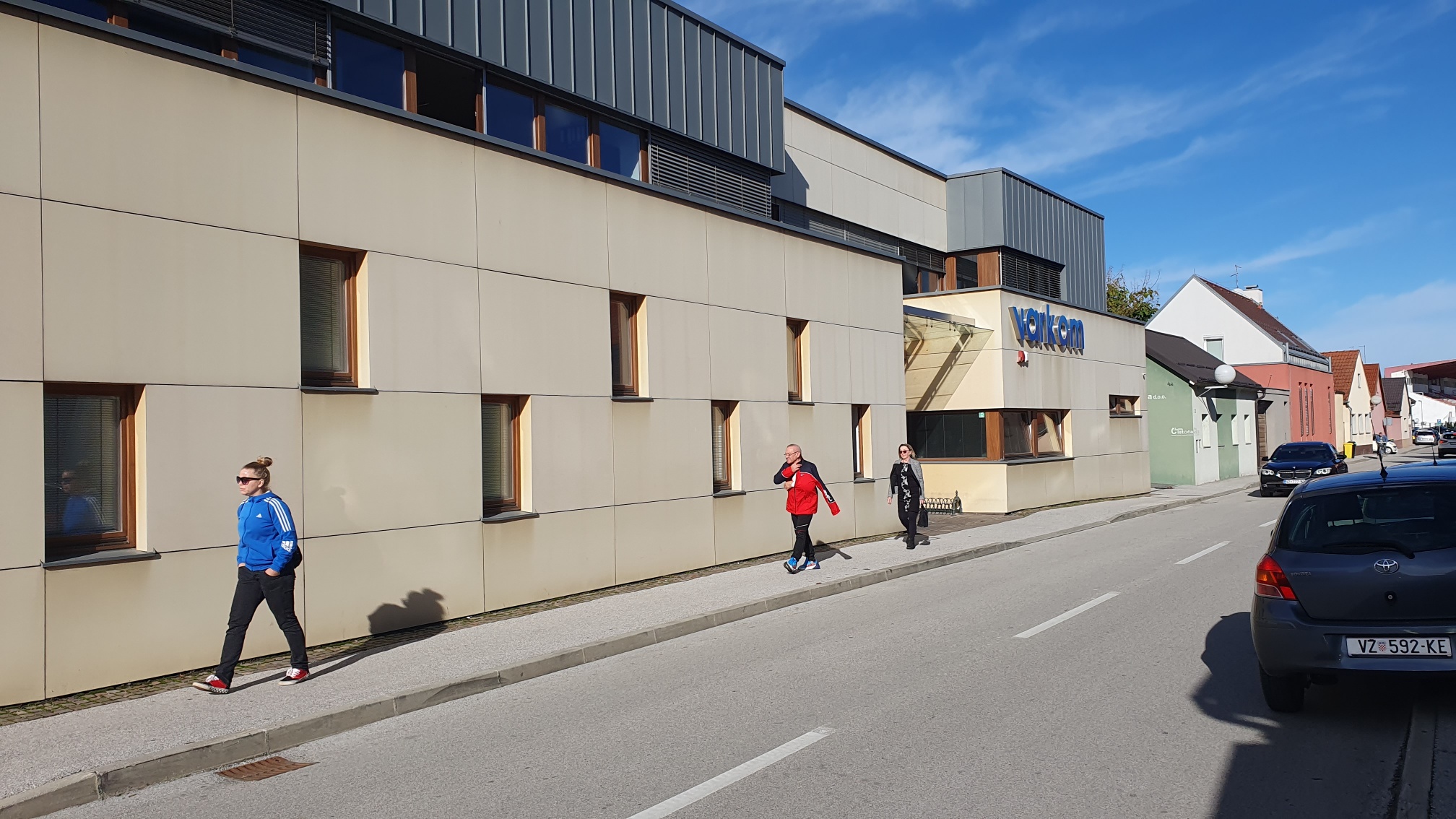 Varkom traži devet radnika. Evo koje