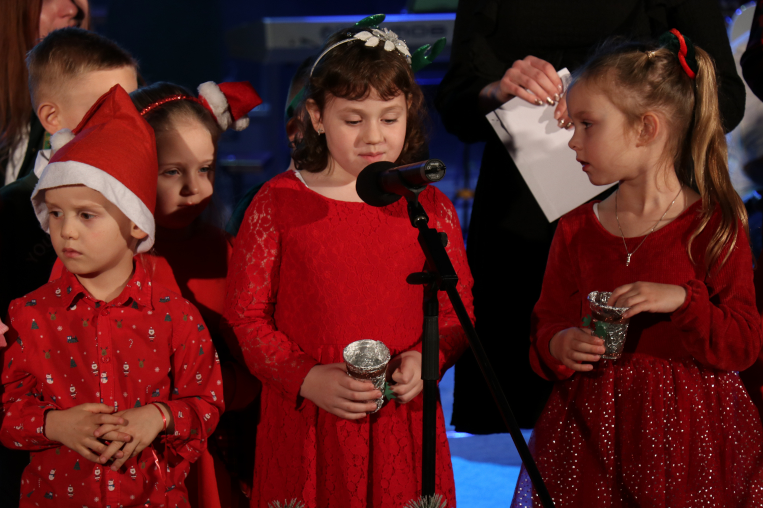Održan tradicionalni Božićni koncert u Lepoglavi