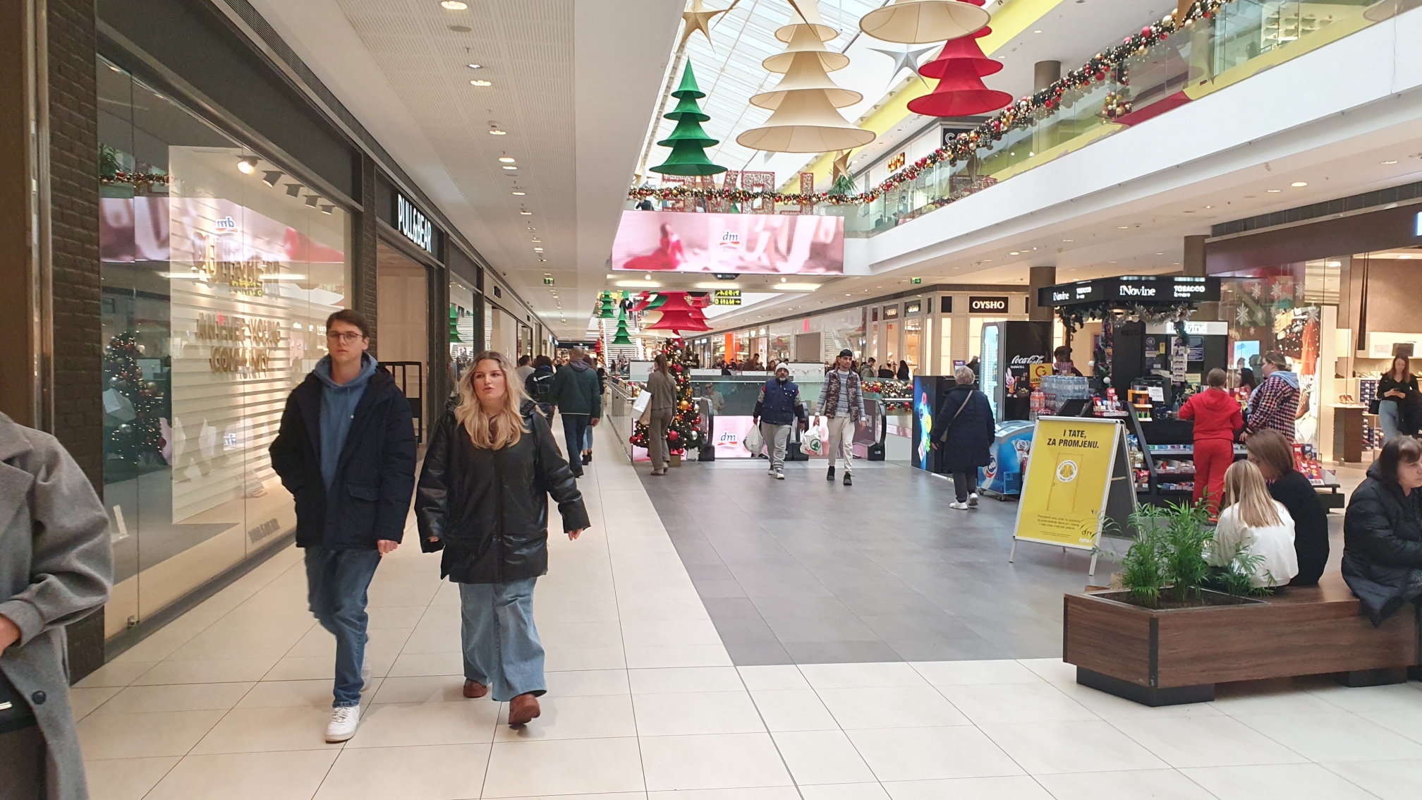 U 2024. čeka nas poskupljenje nekoliko namirnica, a evo što će biti s inflacijom