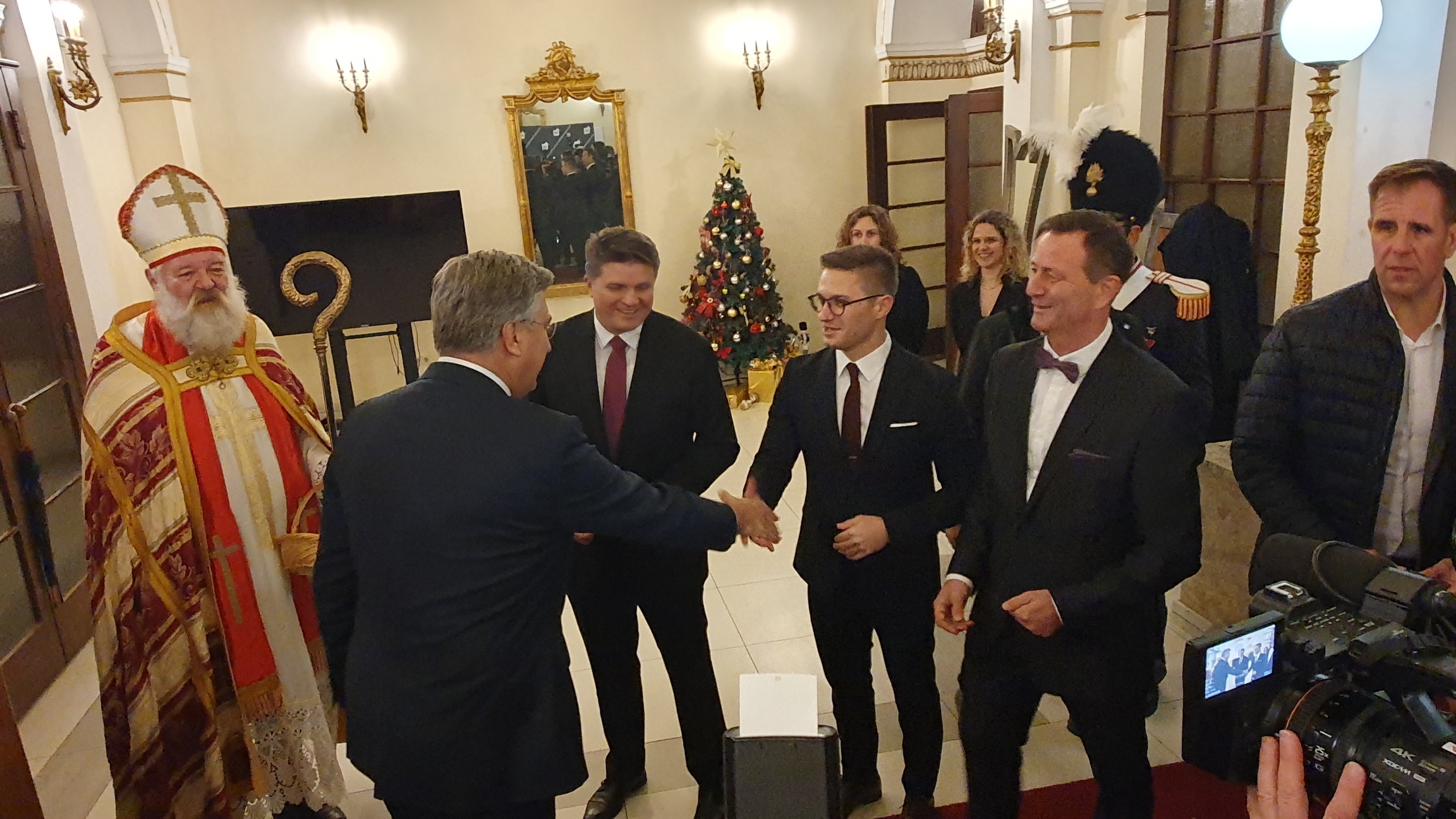 Marković Plenkoviću: „Inflacija umirovljenike baca u siromaštvo i preživljavanje.“