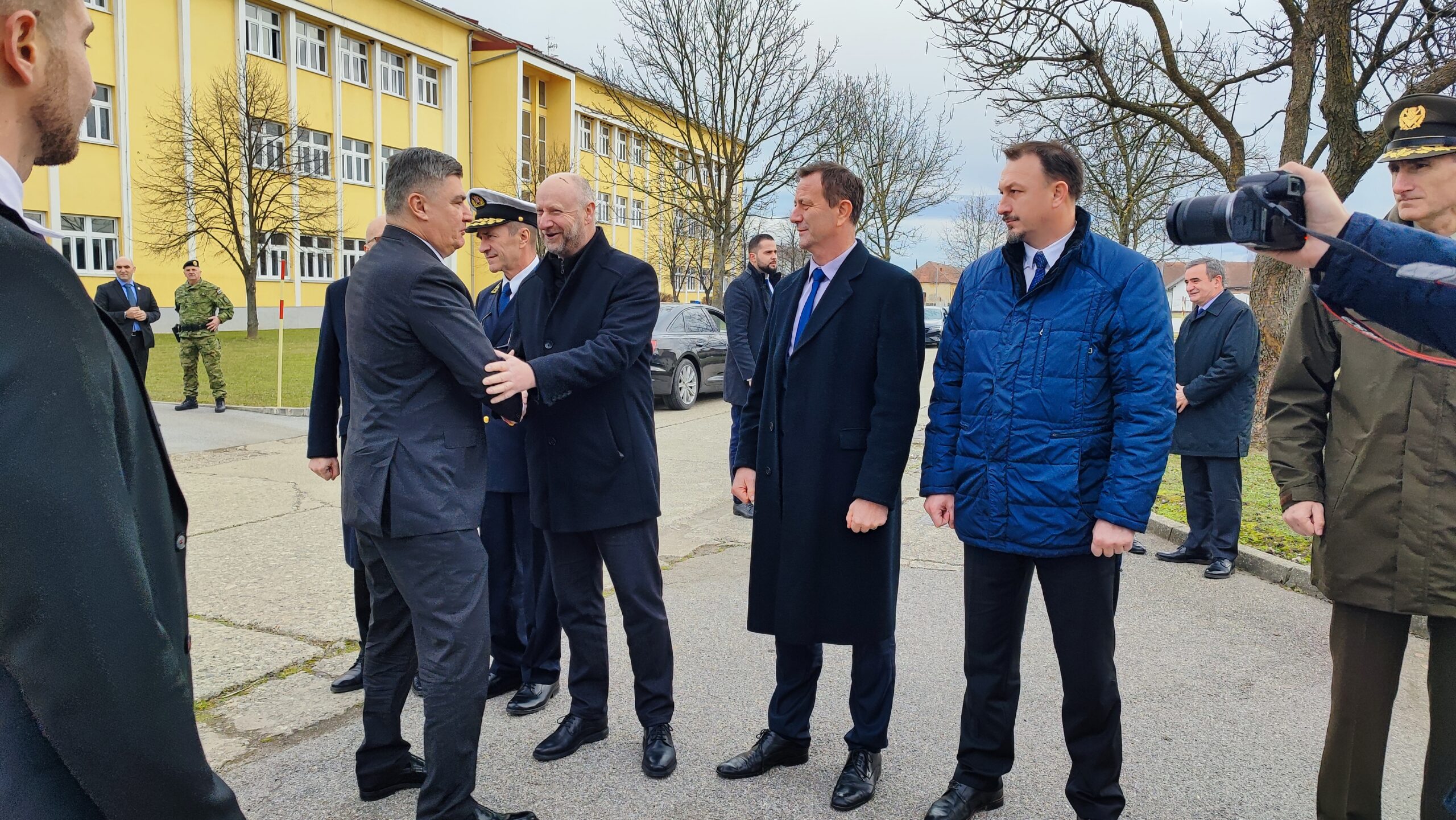 Pume proslavile 31. godišnjicu osnutka