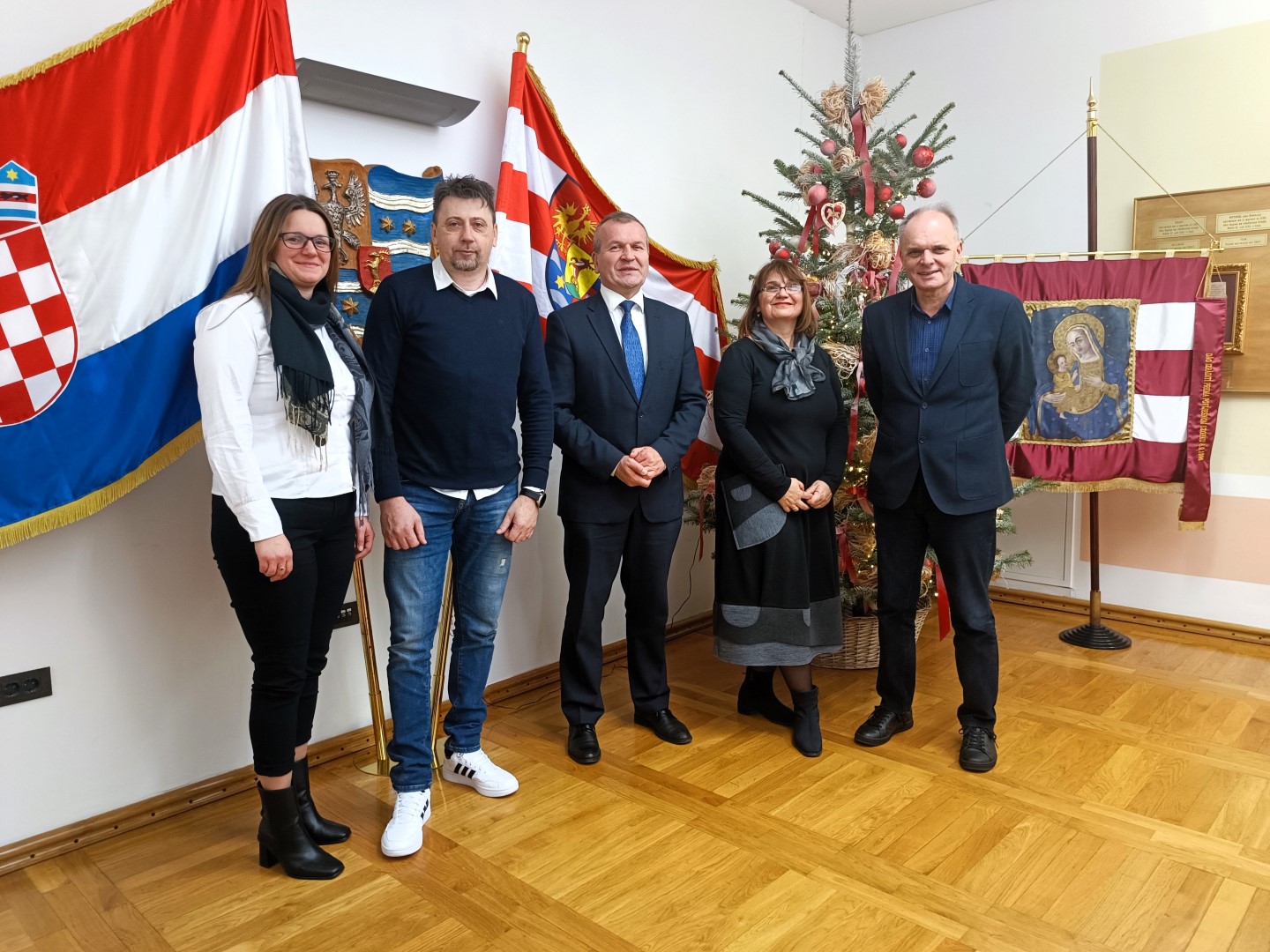 U Strojarskoj i prometnoj školi Varaždin počinje uređenje jedinstvenog praktikuma za vozače motornih vozila 