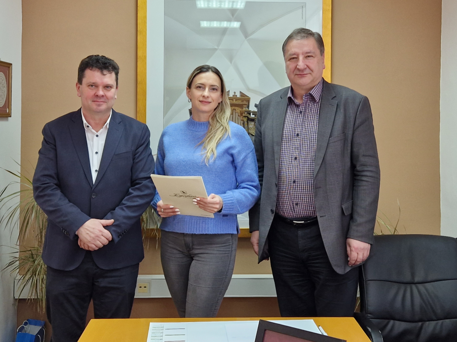 Sklopljen ugovor o deratizaciji