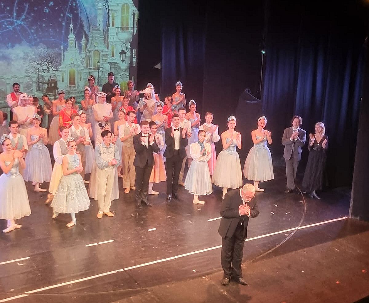 Veliki uspjeh varaždinskog skladatelja