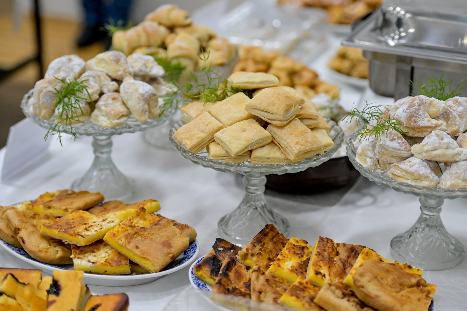 Izbor najboljeg božićnog kolača Zlatara