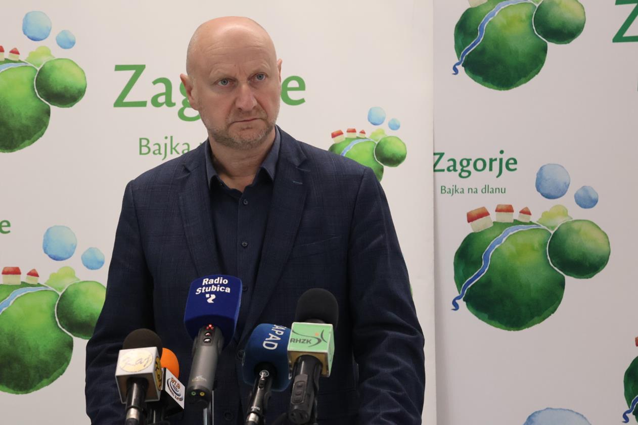 Nulta stopa tolerancije na nasilje u Zagorju