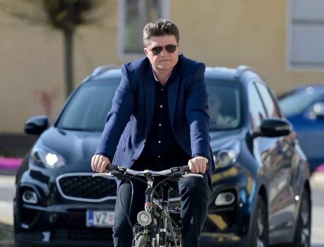 Marković: “Problem nije u članovima HDZ – a, već u županu samom”
