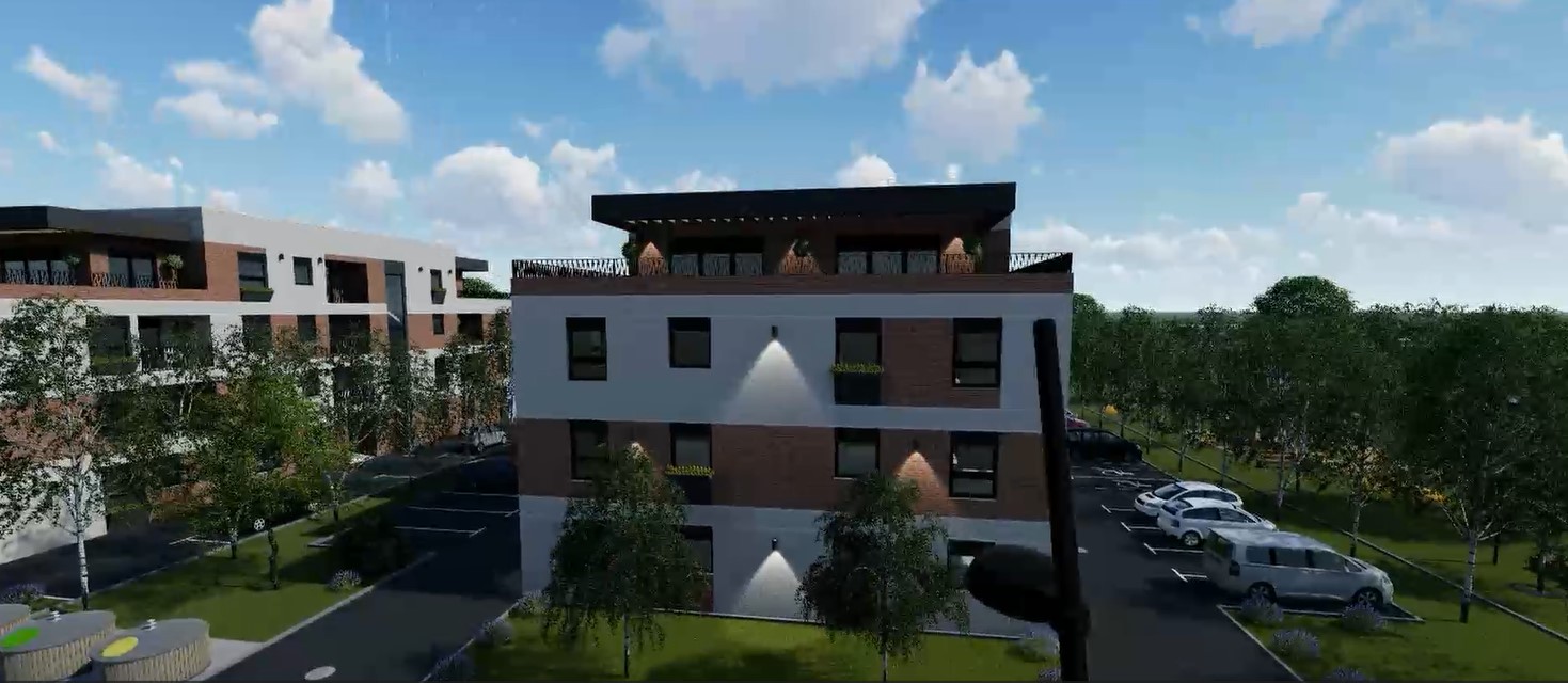 Kreće gradnja nove POS – ove zgrade u Varaždinu