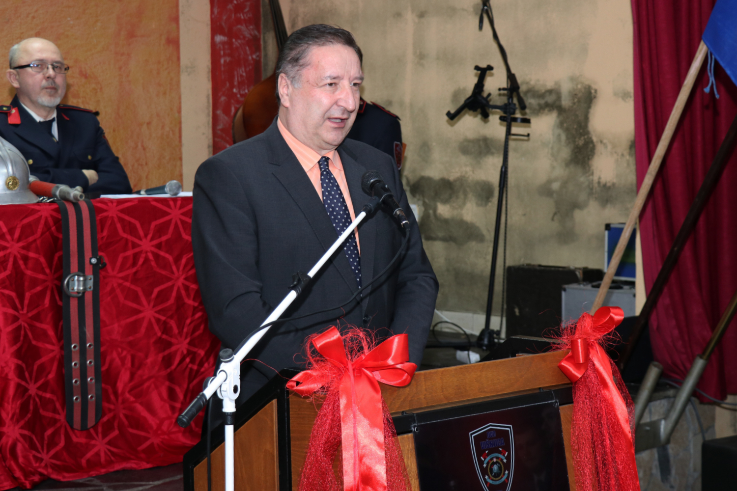 ZAŽELI Gradonačelnik Škvarić: „Ljudi su nam na prvom mjestu”