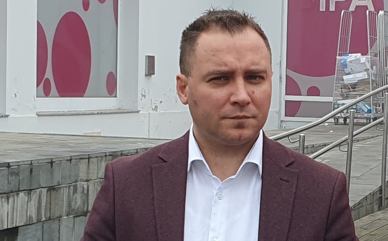 Načelnik Klapša nogometašima: Što manje ozljeda, što više dobrih rezultata
