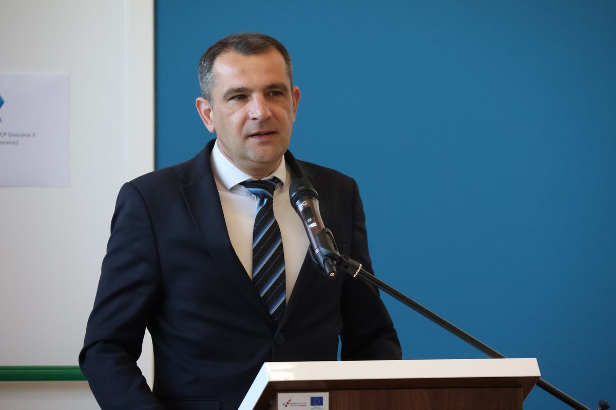 Župan Posavec na 7. Poljoprivrednoj konferenciji: “Ako nema hrane, nema budućnosti”