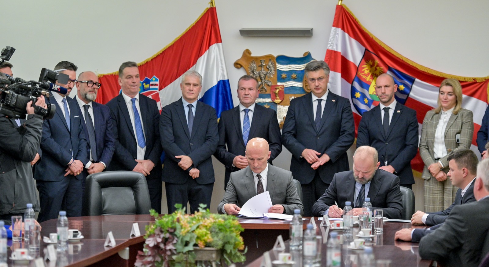 Direktor Varkoma Bruno Ister: “Stričak nije bio čista srca…”