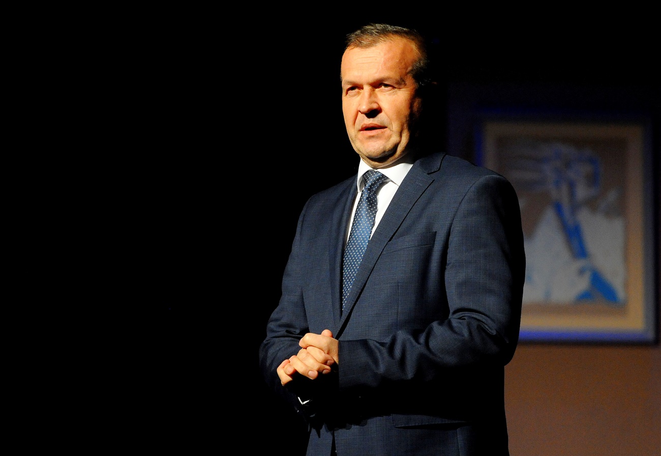 Stričak: “Pobjeda u drugom krugu bit će jača nego prije 4 godine”