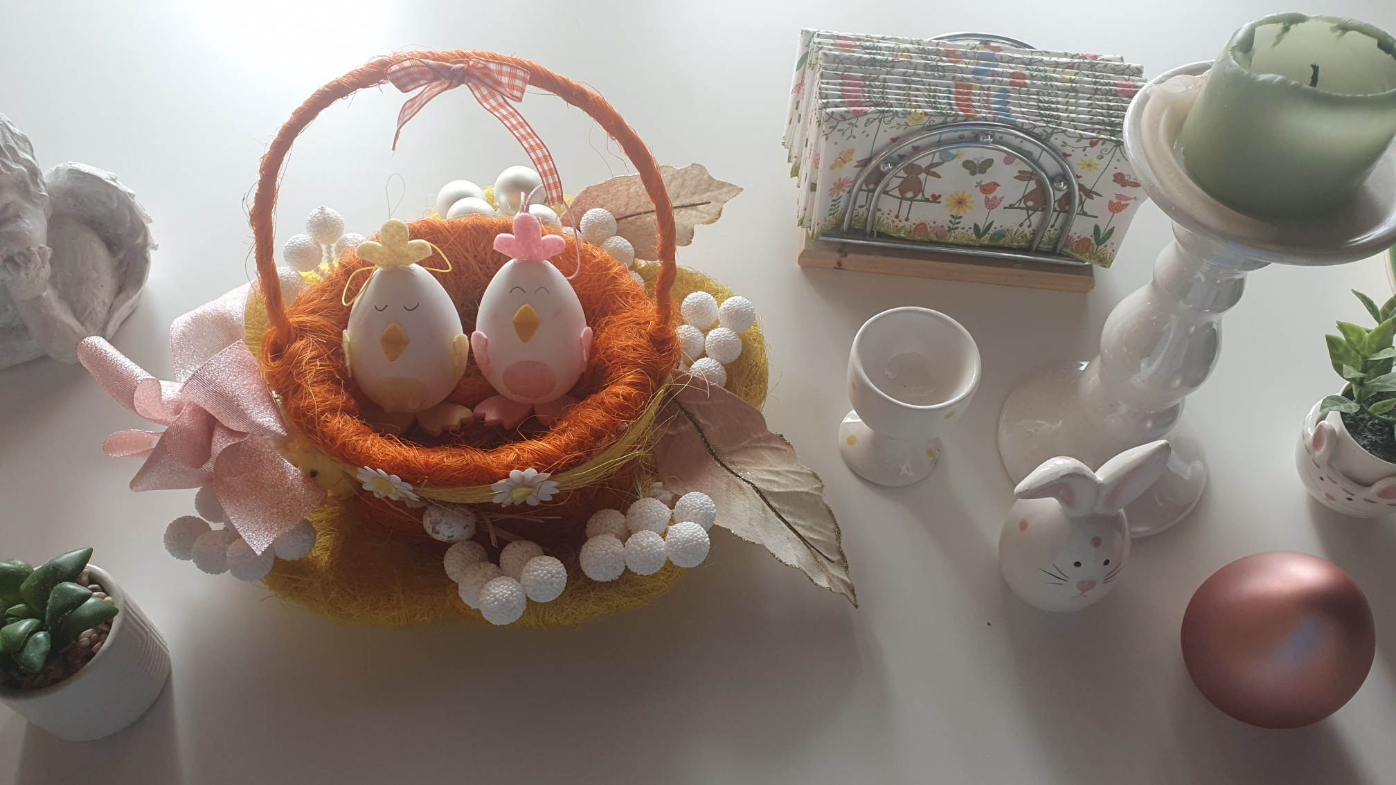 Redakcija Kodeks portala želi vam sretan Uskrs!