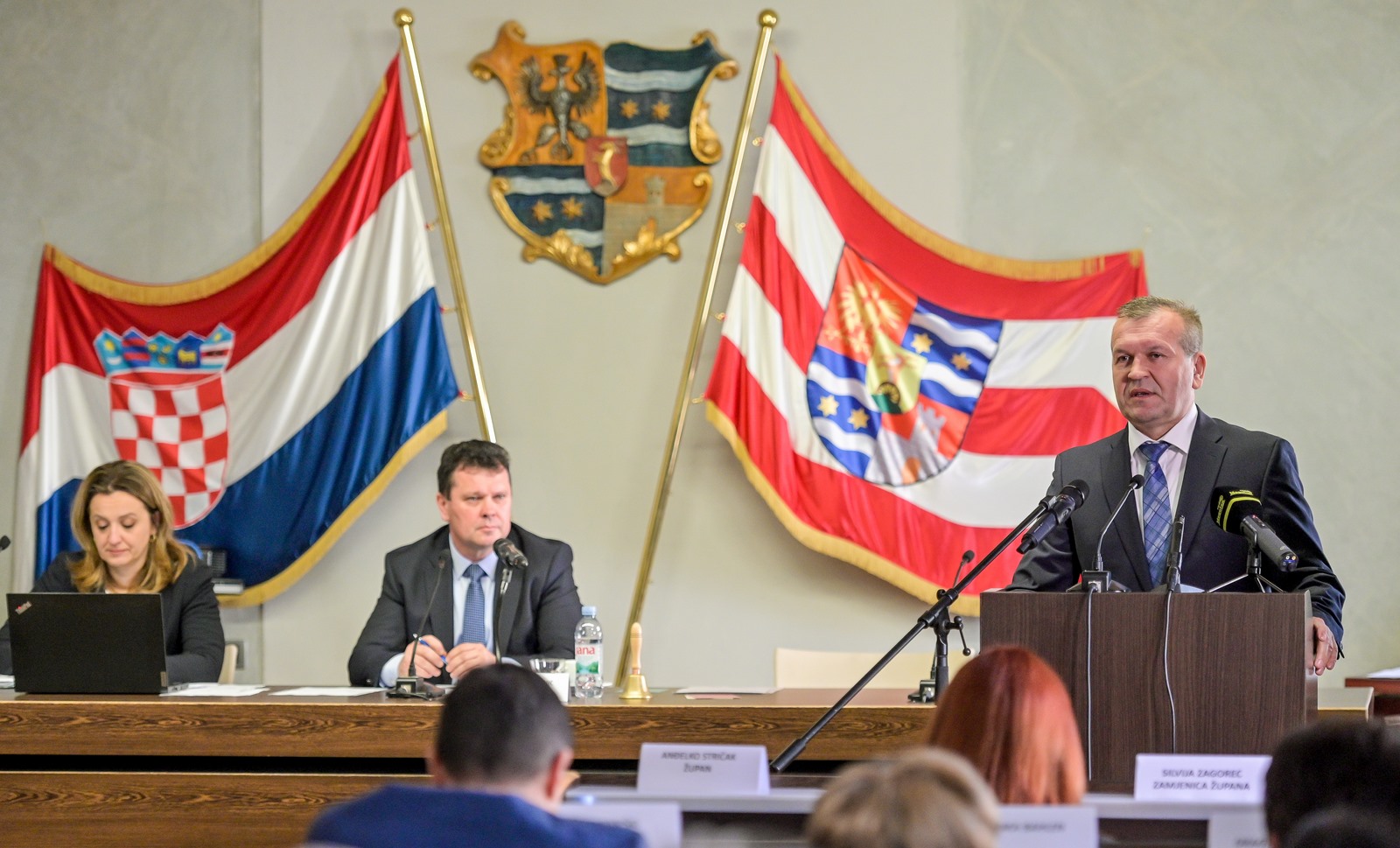 Županijska skupština jednoglasno odlučila kupiti dvorac Bela I. Znamo po kojoj cijeni