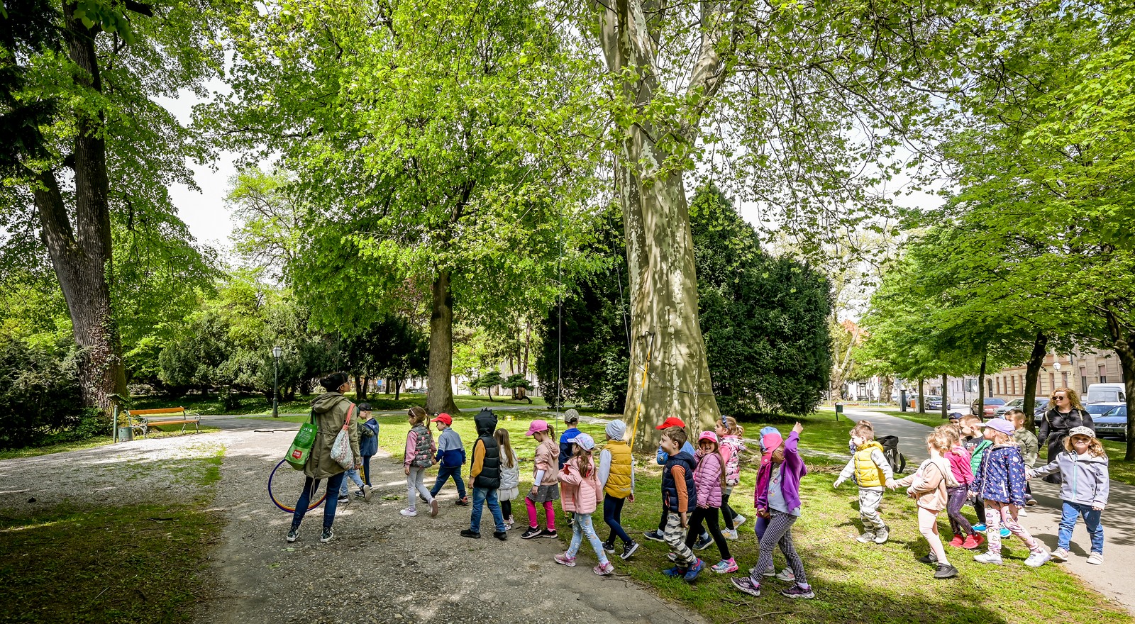 Varaždin u elitnom društvu. Znamo i kojem